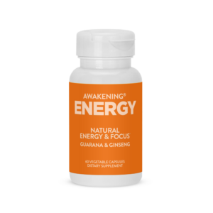 Natural Energy Formula
