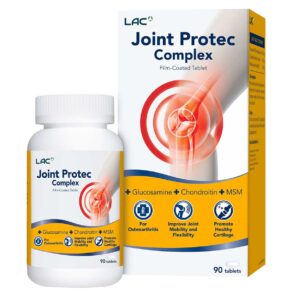 Joint Support Complex