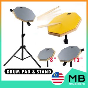 Drum Practice Pad
