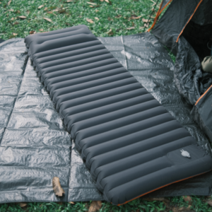 Inflatable Sleep Pad
