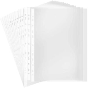 Sheet Protectors