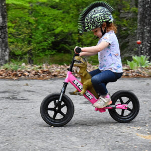 Kids Balance Bike