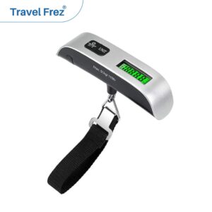 Digital Luggage Scale