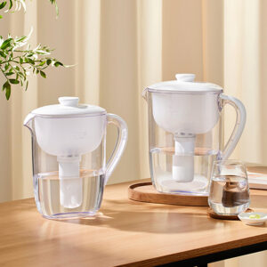 Water Filter Pitcher