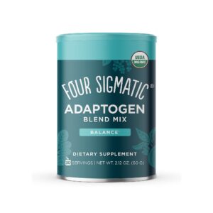Adaptogen Blend