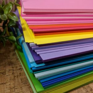 Cardstock Paper