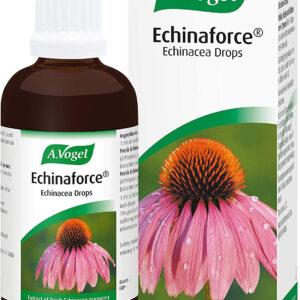 Echinacea Drops