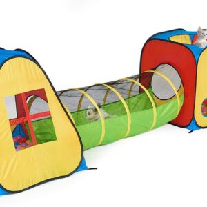 Kids Play Tent