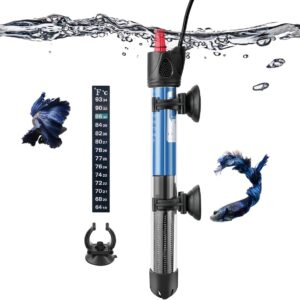 Submersible Aquarium Heater
