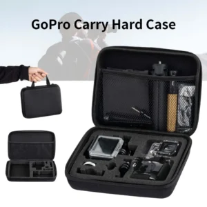 GoPro Travel Case
