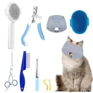 Professional Grooming Kit