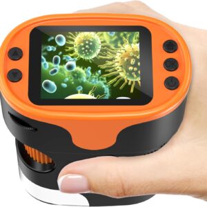 Digital Microscope