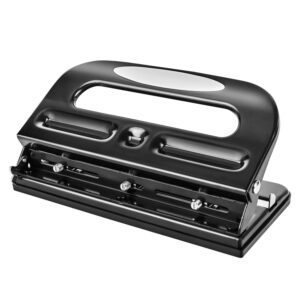 3-Hole Punch