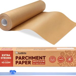 Parchment Paper Roll