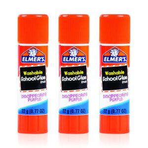 Glue Sticks