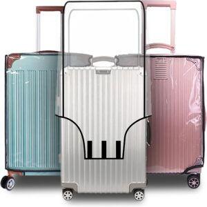 Luggage Cover