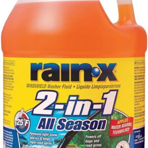 Windshield Washer Fluid