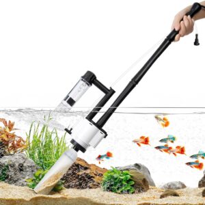 Gravel Vacuum Cleaner