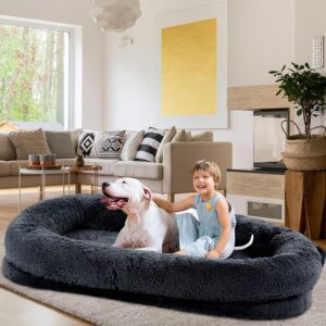 Orthopedic Dog Bed