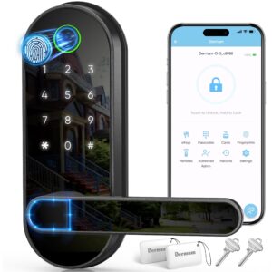 Smart Door Lock