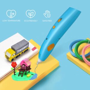 3D Printing Pen for Kids