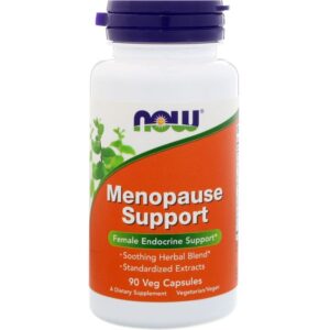 Menopause Support
