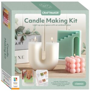 Candle Making Kit