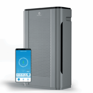 Smart Air Purifier