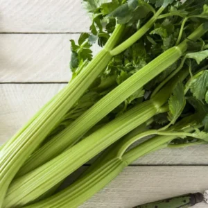 Organic Celery
