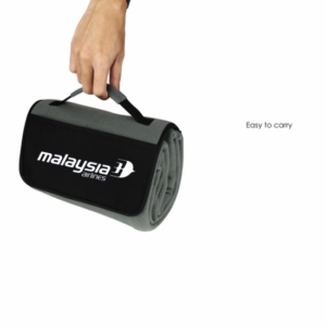 Compact Travel Blanket