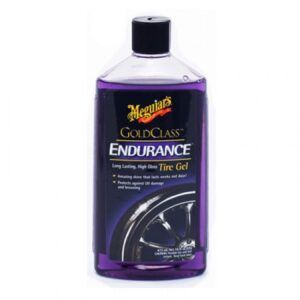 Gel Tire Shine