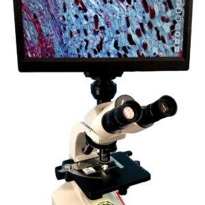 Kids Digital Microscope