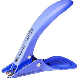 Staple Remover