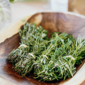 Organic Rosemary