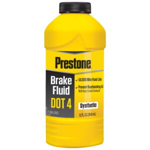 Brake Fluid