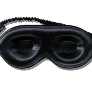 Contoured Sleep Mask