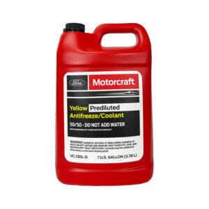 Antifreeze Coolant
