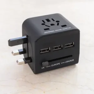 Universal Travel Adapter