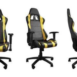 Racing Style Gaming Chair