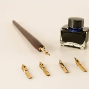 Calligraphy Pen Set