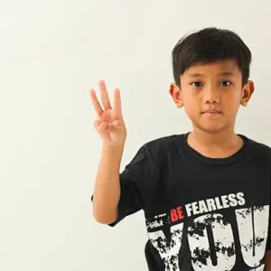 Boys Graphic T-Shirt