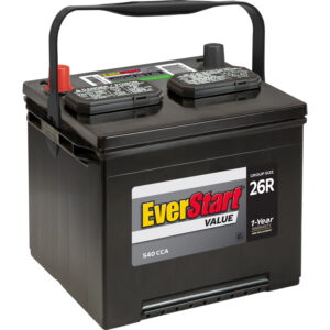 Car Battery