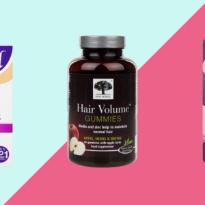 Hair Growth Supplement