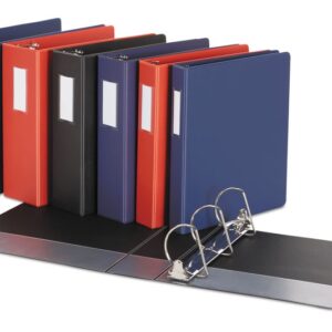 3-Ring Binder
