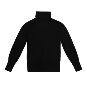 Cashmere Turtleneck