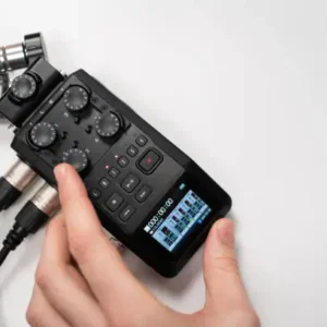 Digital Voice Recorder