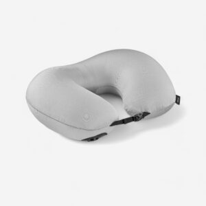 Memory Foam Travel Pillow