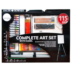 Kids Art Supplies Kit