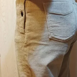 Corduroy Pants