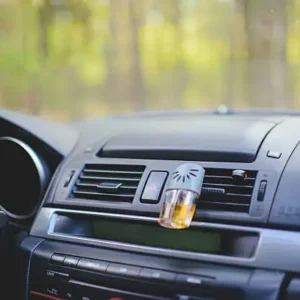 Long-Lasting Air Freshener